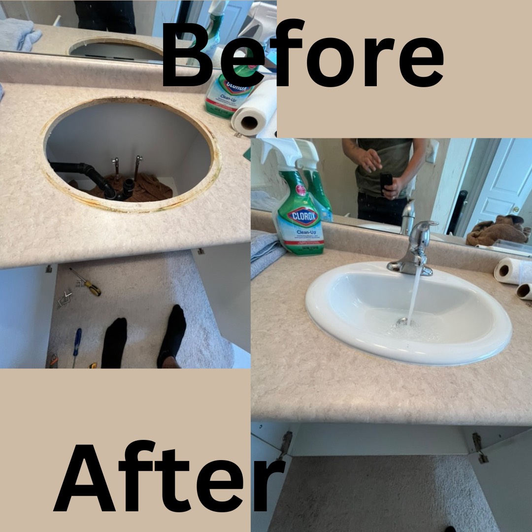 Handyman service in Toronto and GTA