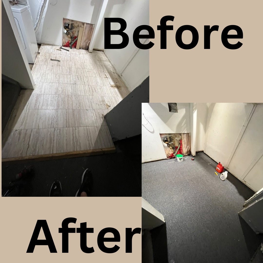 Professional Handyman carpentry service in Toronto and GTA