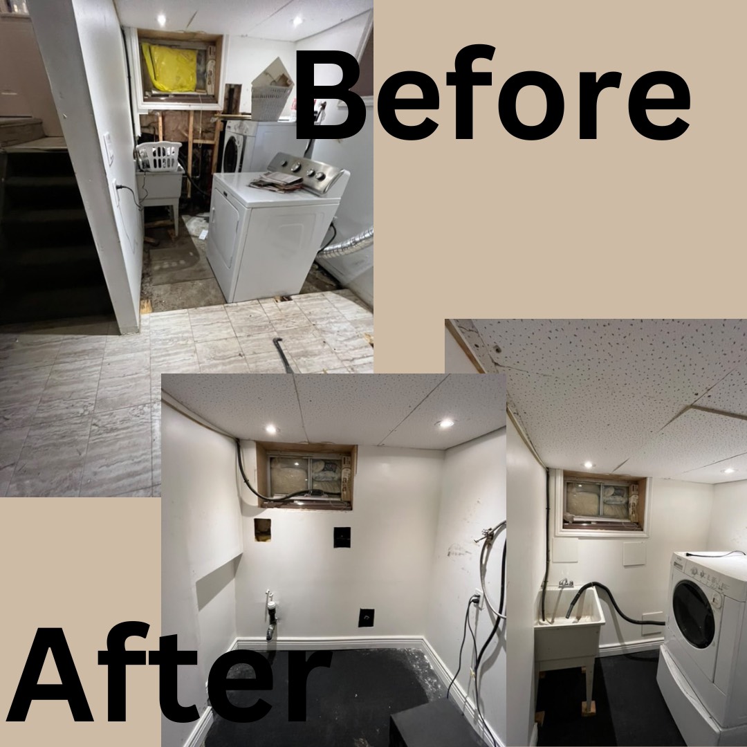 Home maintenance services Toronto