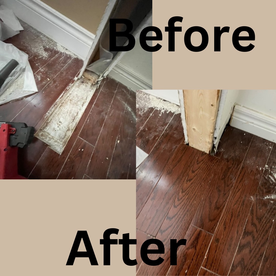 Handyman service in Toronto and GTA